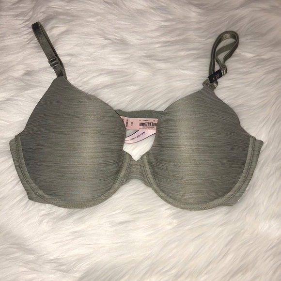 Victoria's Secret Other - NWT Victoria’s Secret T-Shirt Bra